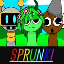 Sprunki