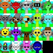 Sprunki Phase 1 Sprunki Phase 1