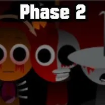 Sprunki Phase 2 Sprunki Phase 2