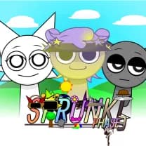 Sprunki Phase 3 Sprunki Phase 3