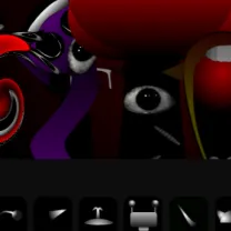 Sprunki Phase 5 Sprunki Phase 5