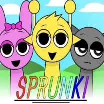 Sprunki Phase 6 Sprunki Phase 6